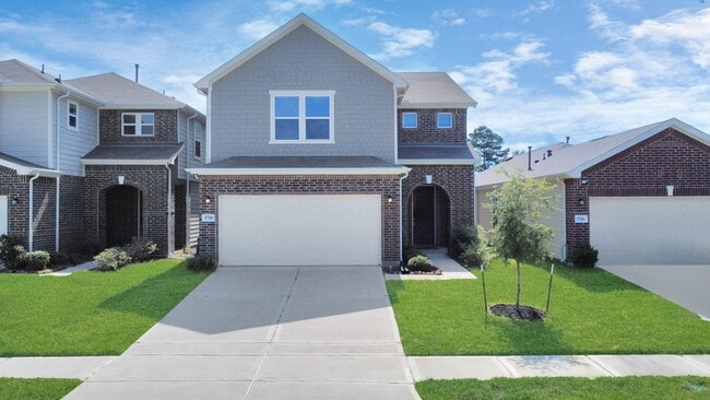 Building Photo - 17310 Rock Willow Ln Rental