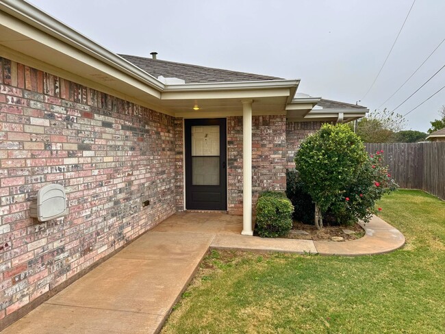 Building Photo - 5426 Ricci St Unit 1