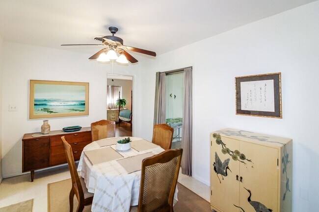 Photo - Venice Gardens Seasonal Home for Rent