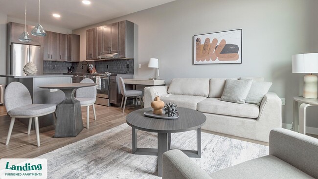 Photo - 299 DeBaliviere Ave Apartment Unit S632.1408598