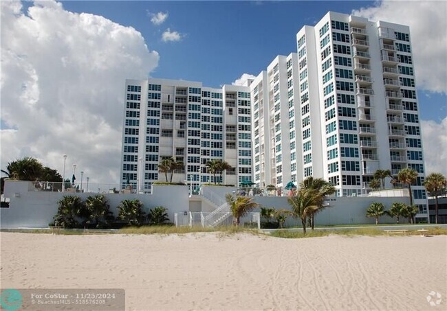 Building Photo - 1620 S Ocean Blvd Unit 10 k Rental