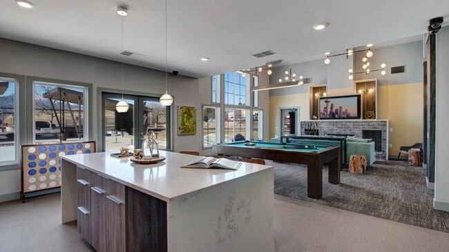 Photo - The Willows at Printers Park Apartments