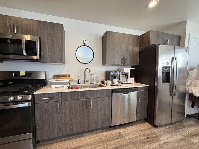 Photo - Practically new ADU in the stunning Lakes at Valley West subdivision!