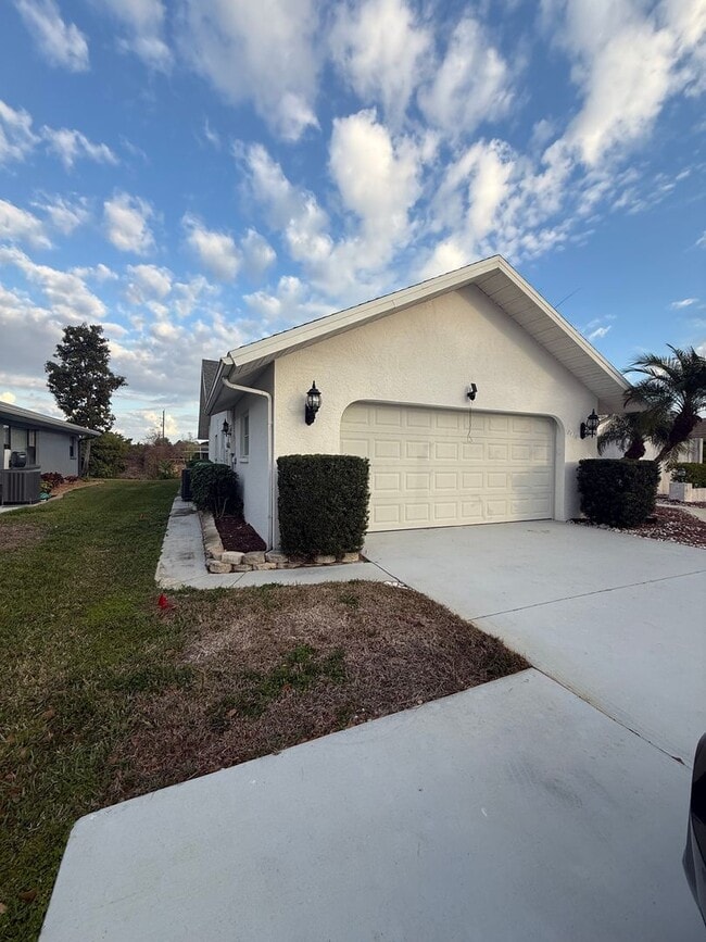 Photo - Stunning Furnished Pool him on Accessible Canal