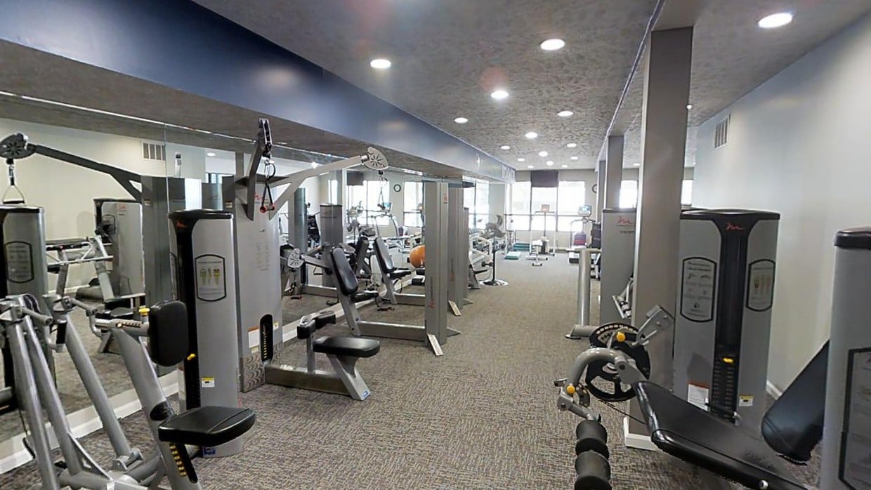 Photo - Wyndham Hill by Broadmoor Apartments