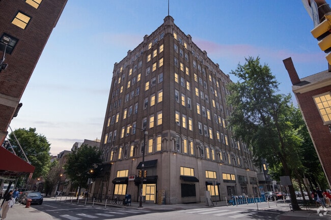 Building Photo - Spruce Tower Rental
