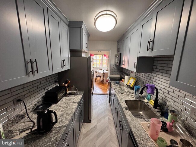Photo - 4600 Connecticut Ave NW Unit 806