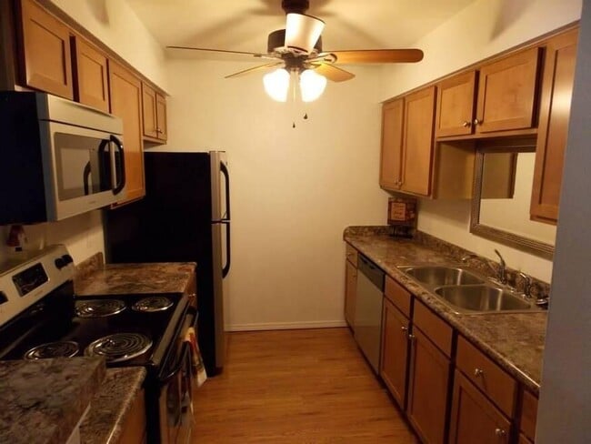 Photo - 1.0 bedroom in Tulsa Oklahoma 74134 Unit 13724 B
