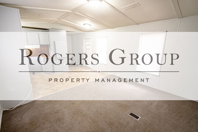 Photo - Homes for rent in Henderson NC - 1529 East Coachway Drive, Lot #6 - Schedule Showing Online at ww...