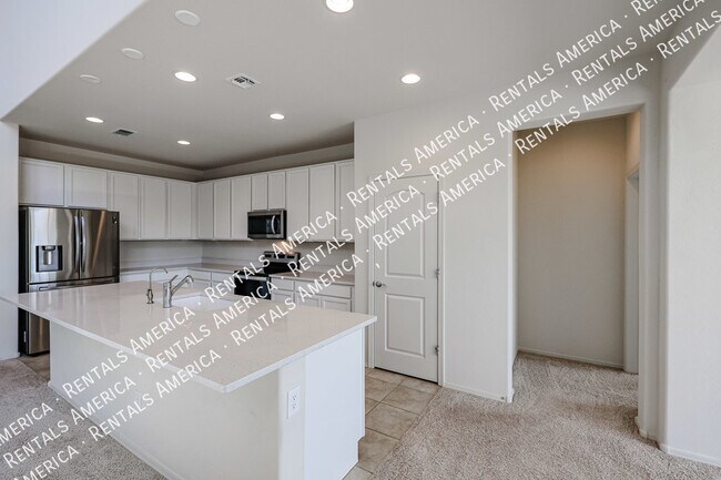 Photo - 25334 N 163rd Dr