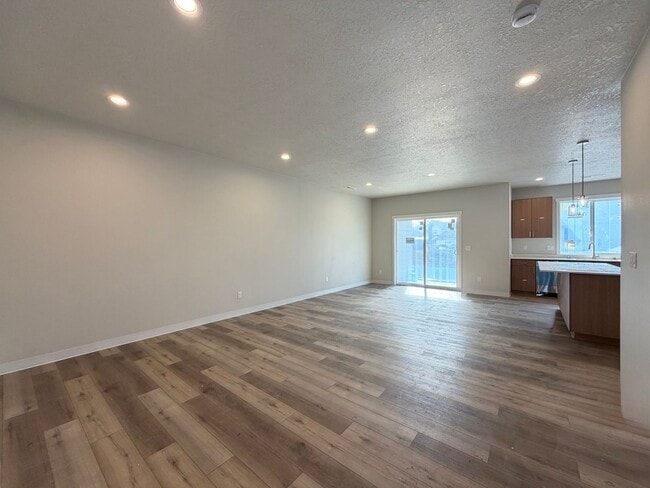 Photo - Beautiful Brand New 4-Bedroom, 2.5-Bathroom Duplex Style Townhome!