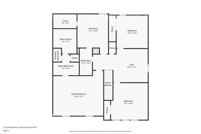 Photo - 171 Cherry Birch St