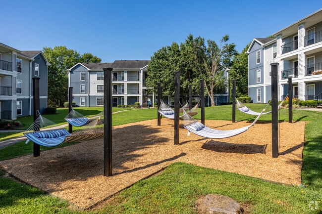 Hammock Park