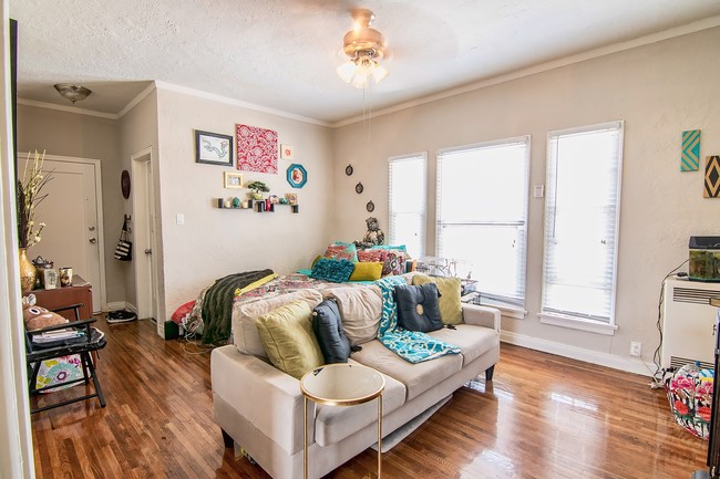Foto del diseño de interior