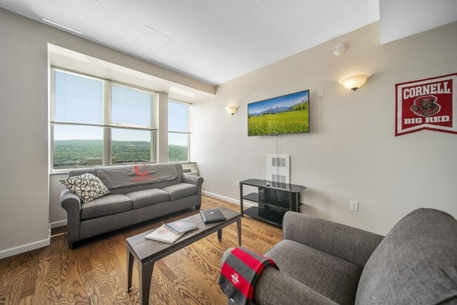 Building Photo - Dryden South Rental