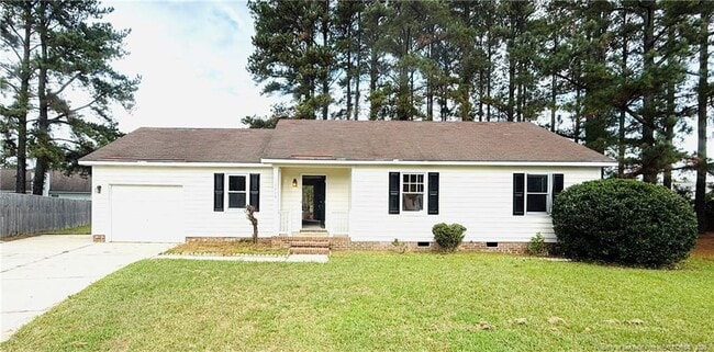 Building Photo - 1113 Titus Ct