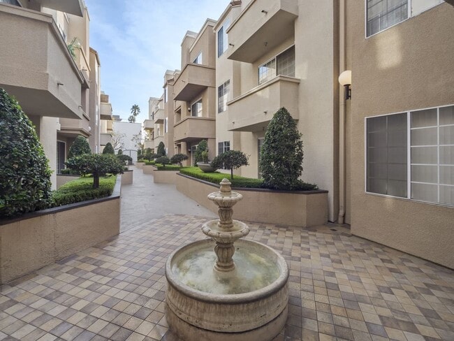 The Madison Apartments
