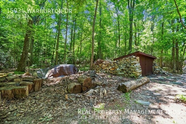 Photo - 15934 Warburton Dr