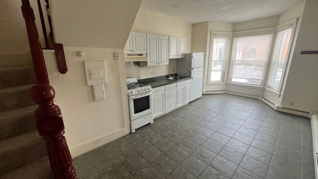 Photo - 21-25 Pierce St.