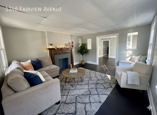 Photo - 1346 Fairview Ave