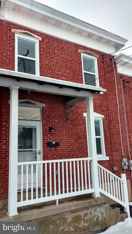Building Photo - 231 N Walborn Ave Rental