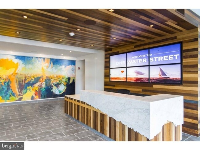 Building Photo - 234 N Christopher Columbus Blvd Unit 1214
