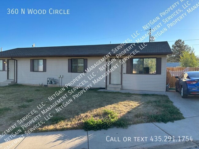 Pet Friendly 2 Bedroom Twinhome - Pet Friendly 2 Bedroom Twinhome