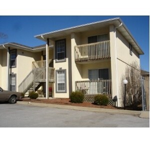 Photo - Springhill Apartments