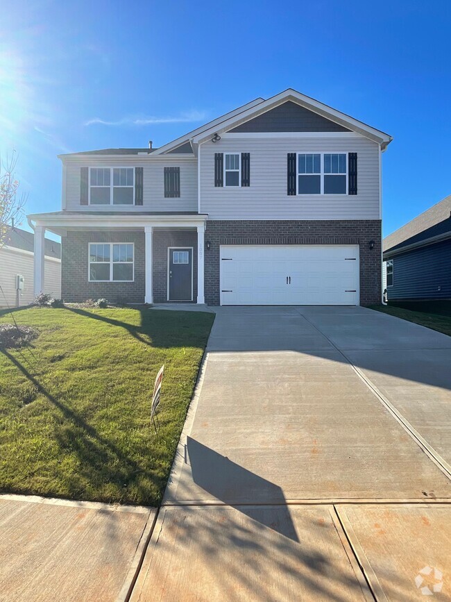 Building Photo - 1007 Staghorn Ave Rental