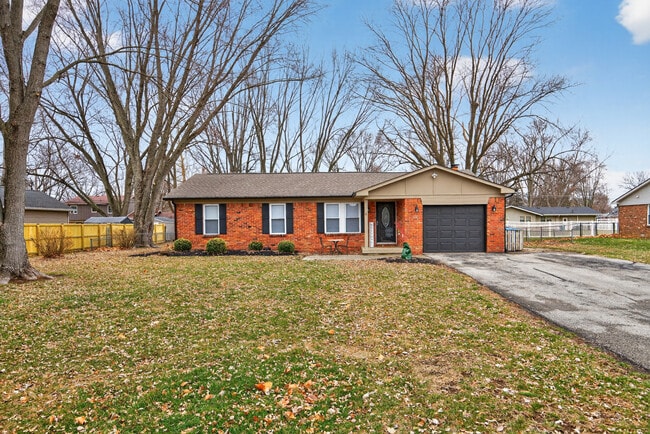 Building Photo - 11417 Washington Blvd