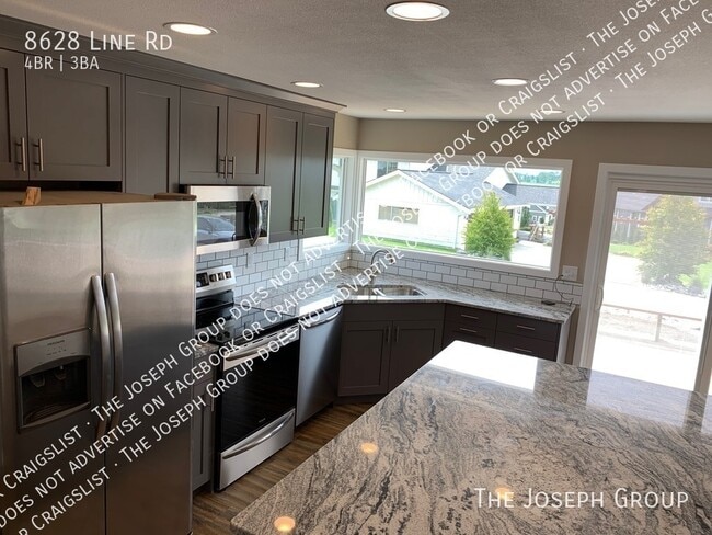 Photo - 8628 Line Rd