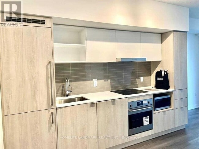 Photo - 138 Downes St Unit 2008
