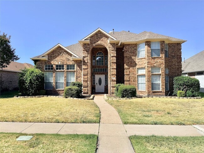 4525 Reunion Dr