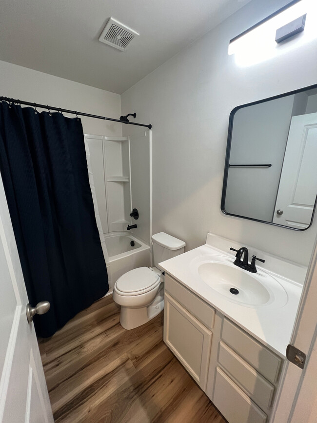 Photo - 2109 Portway Alley Townhome