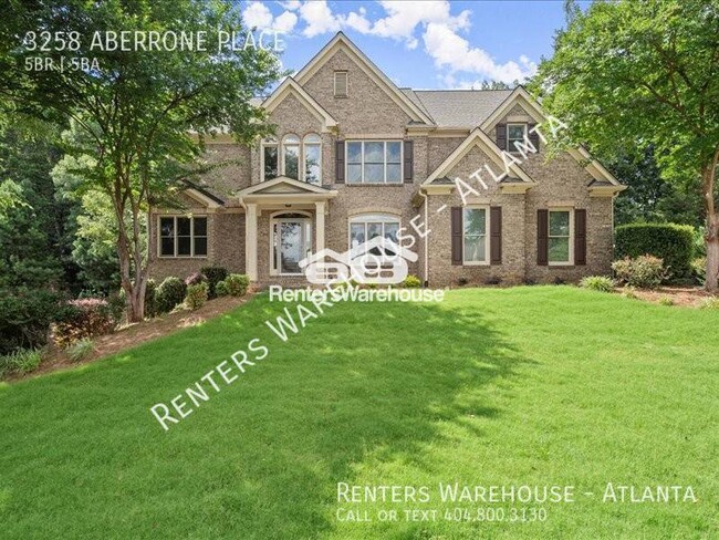 Elegant Lawrenceville Home!!! - Elegant Lawrenceville Home!!!