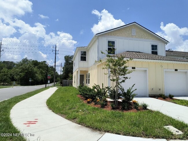 Building Photo - 4006 Haymon Ave