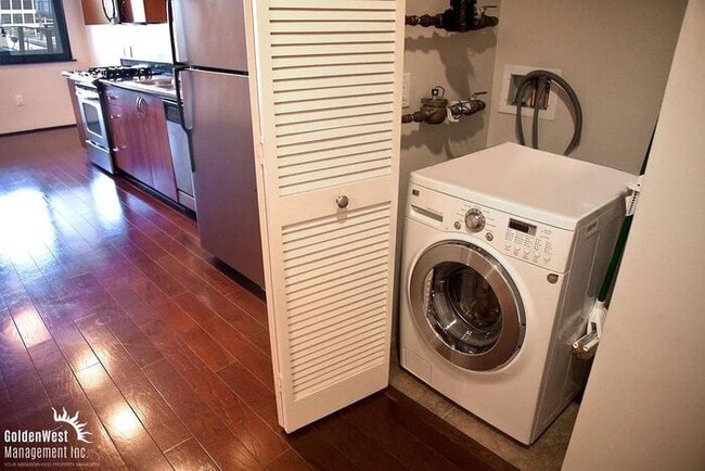 Photo - Modern Unfurnished Studio in the Heart of San Diego!