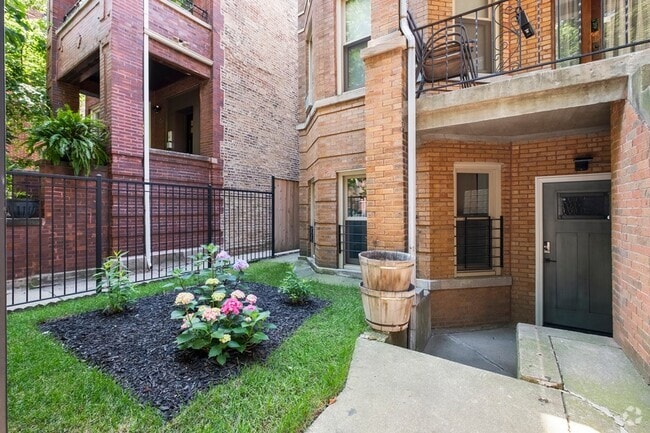 Building Photo - 2317 W Rice St Rental