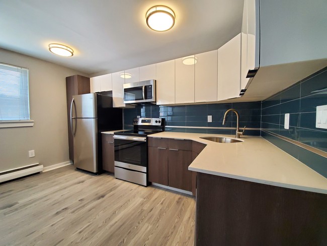 Tremont Court Apartments - Tremont Court Apartments