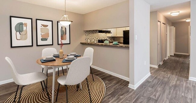 Photo - Westbury Creek