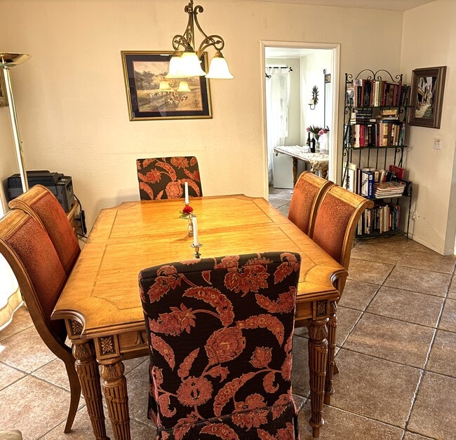Great for Entertaining Friends & Family - 69940 Los Cocos Ct Unit na