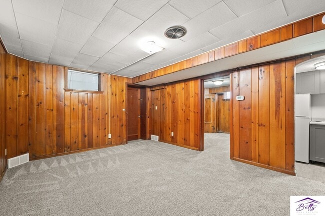 Photo - 3825 Cuming St Unidad 3825 1/2 ST