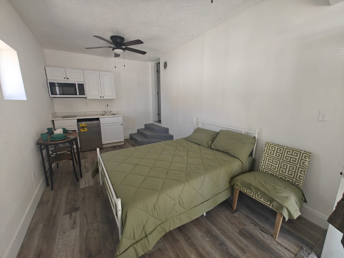 Remodeled Furnished Studio t in Beatty for Rent (Utilities Included) - Remodeled Furnished Studio t in Beatty for Rent (Utilities Included)