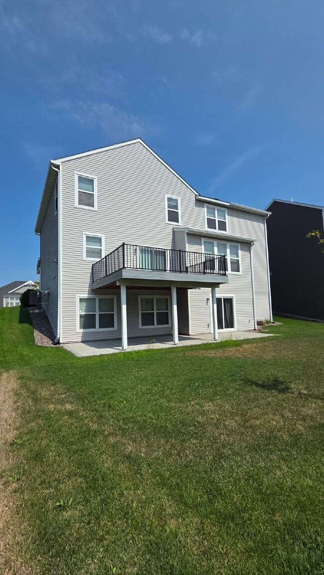 Photo - New build in New Brighton - 3 bedrooms in Mounds View School District MOVE IN READY