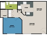 Plano de planta