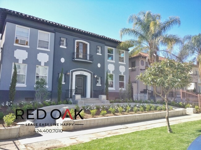 Photo - 859 S New Hampshire Ave Unidad 209