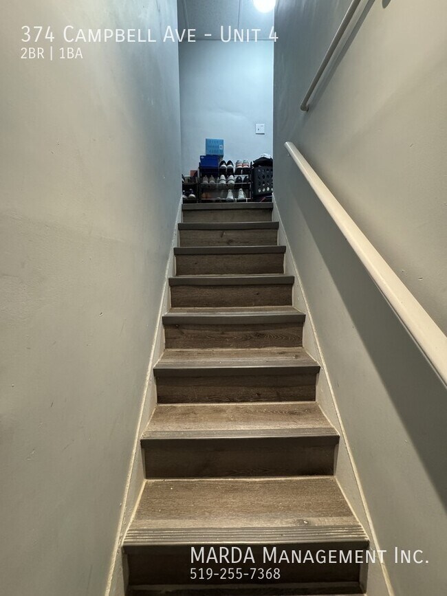 Photo - COZY 1+1 BED/ 1 BATH UPPER UNIT WEST END ALL-INCLUSIVE! Unité 4