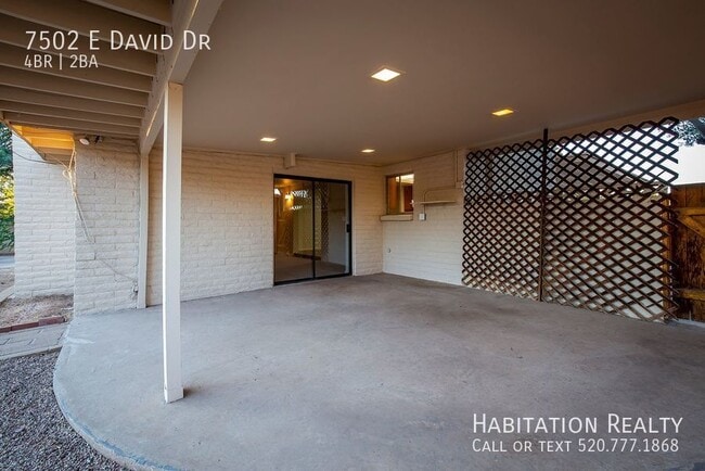 Photo - 7502 E David Dr