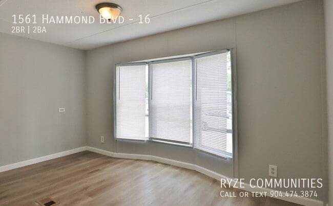 Photo - 1561 Hammond Blvd