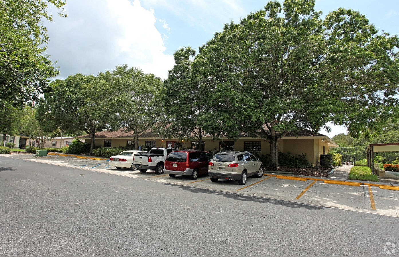 Photo - Southwind Mobile Home Park